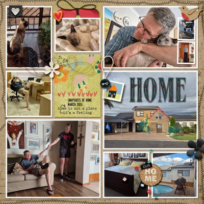 Home