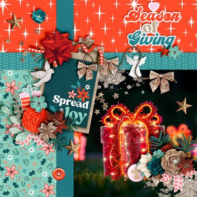 Season of Giving