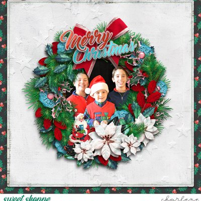 Merry Christmas