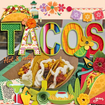 Tacos