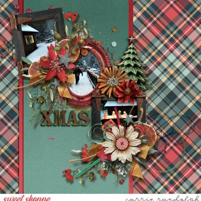 XMAS