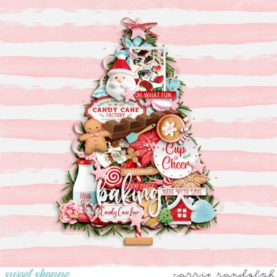 Holiday Baking