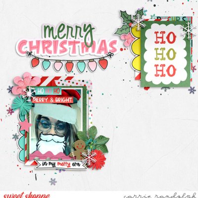 merry era