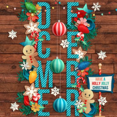 December