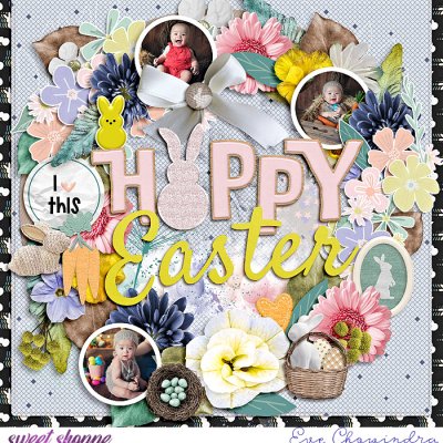 hoppy easter