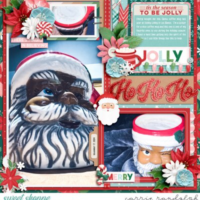 Ho Ho Ho