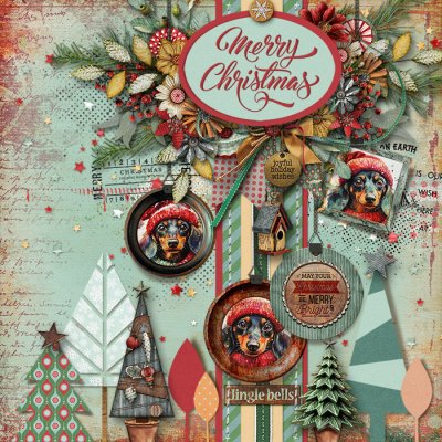 Merry Christmas