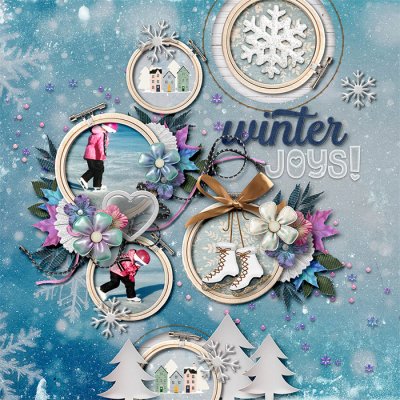 Winter Joys
