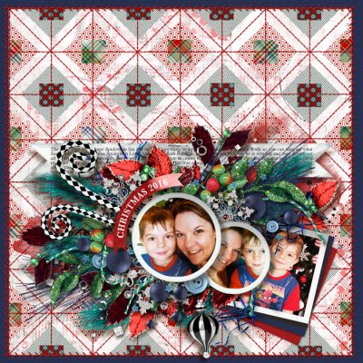 CHRISTMAS 2016