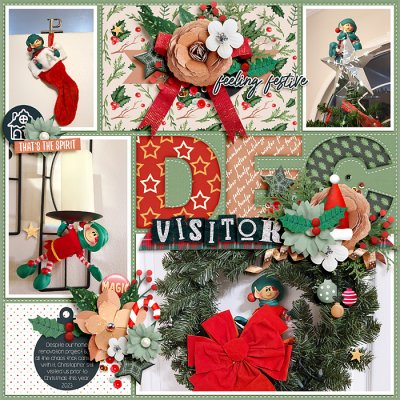 Dec Visitor