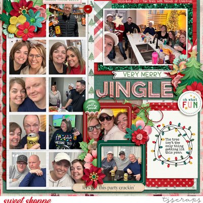 Very Merry Jingle