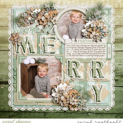 Make It Merry