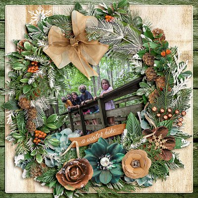 Wreaths