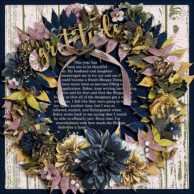 Wreaths