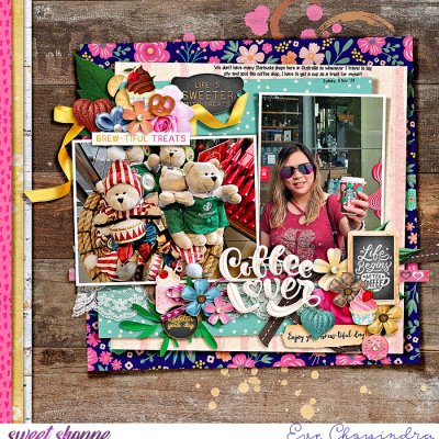 coffee lover