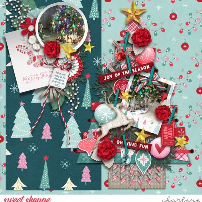 Joy Of The Season