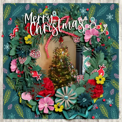 Merry Christmas