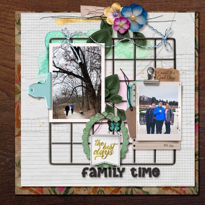 family time
