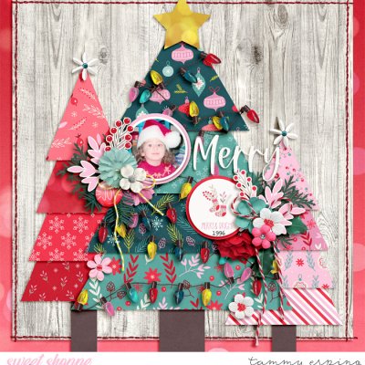 merry