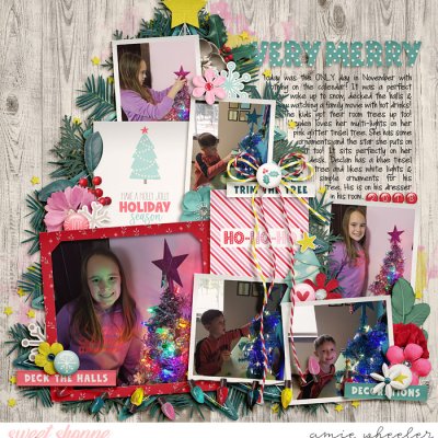 Verry Merry