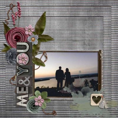You & Me