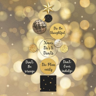 Day 5 Do's and dont