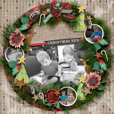 Christmas Eve