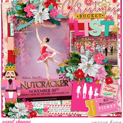 The Nutcracker