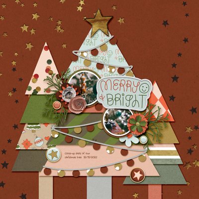 Merry & Bright
