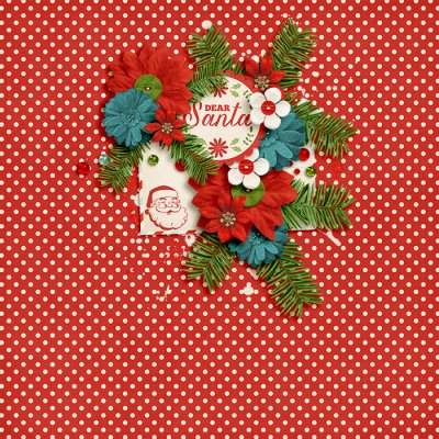 Dear Santa