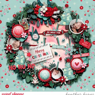 Very Merry
