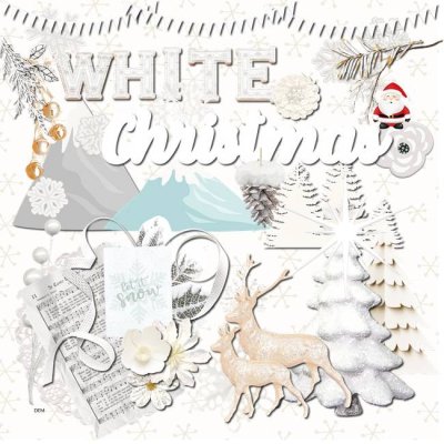 2024 12 07 Christmas Daily 7