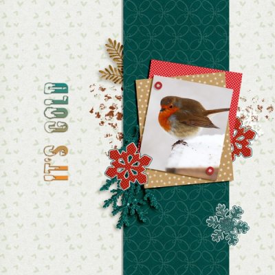 25 Days of December - Day 2