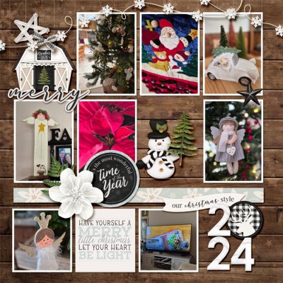 Decked Halls