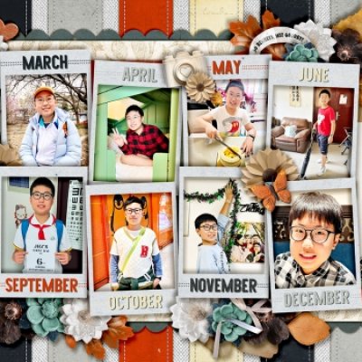 JHZ's 2024 recap
