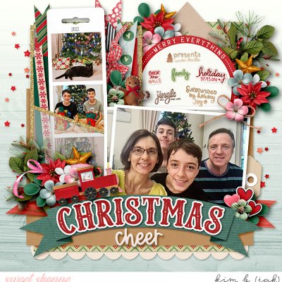 Christmas Cheer