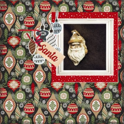 2024 12 Christmas Daily Day 12