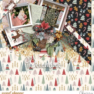 December
