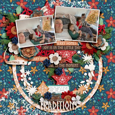 Traditions