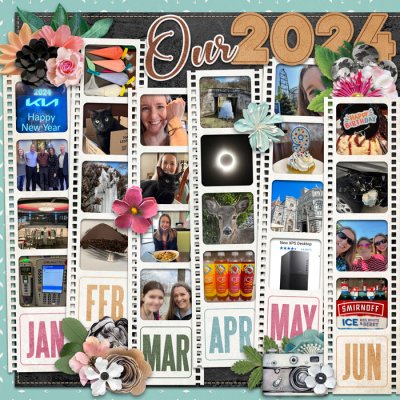 2024 Recap (left side)