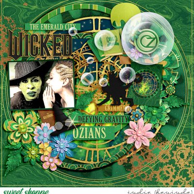 Wicked