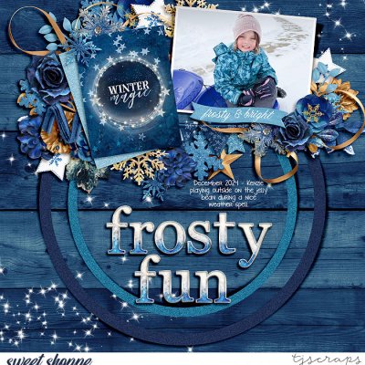Frosty Fun