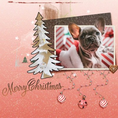 25 Days of December - Day 6