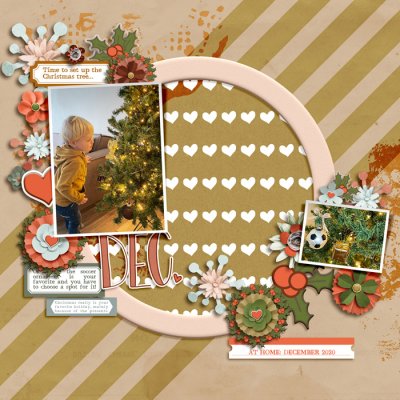 DEC <3