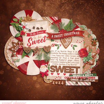 Sweet