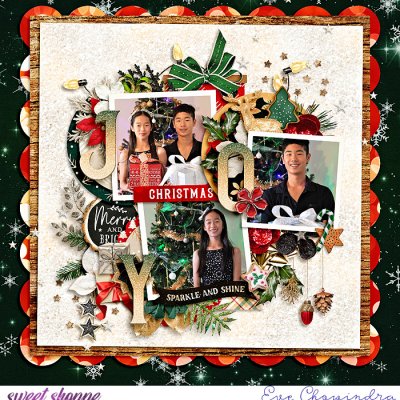 christmas joy