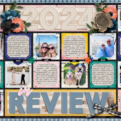 2024 in Review