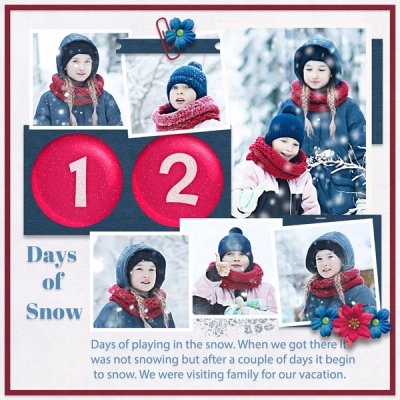 12 days