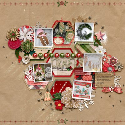 Christmas Crafts