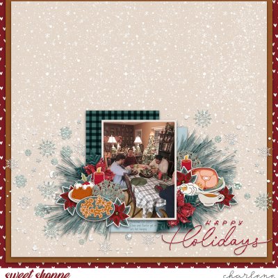 Happy Holidays